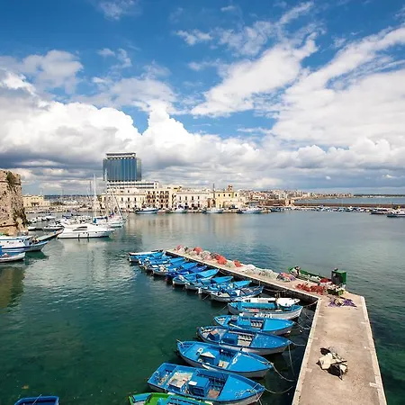 Apartmán Mono Veronica Gallipoli