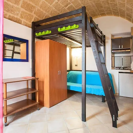 Apartmán Mono Veronica Gallipoli