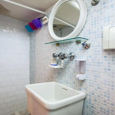 Apartmán Mono Veronica *